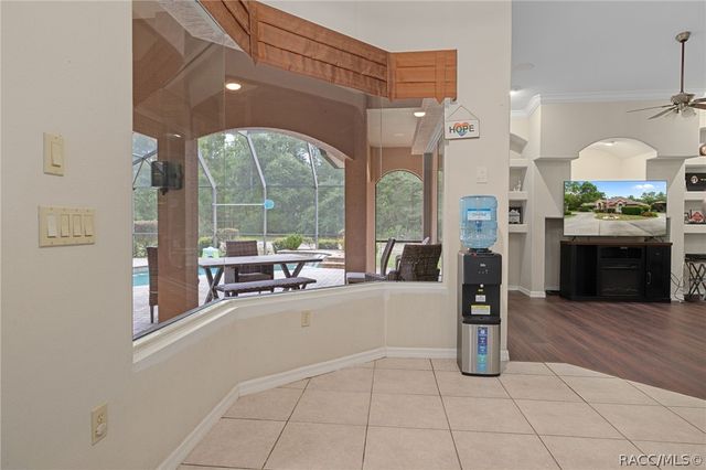 4847 W Geyser Court, Beverly Hills, FL 34465