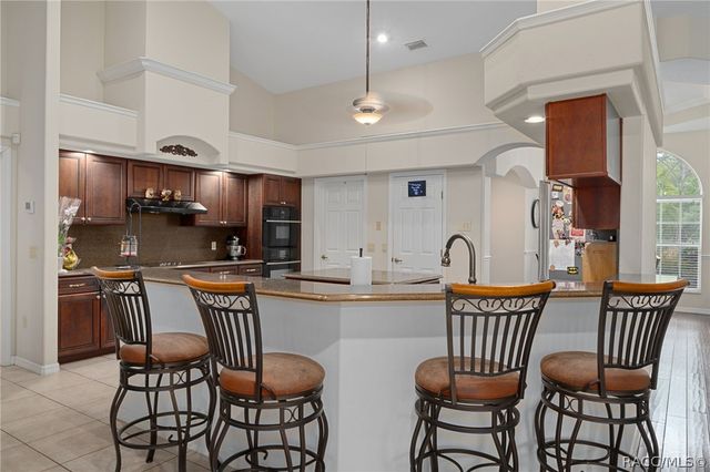 4847 W Geyser Court, Beverly Hills, FL 34465