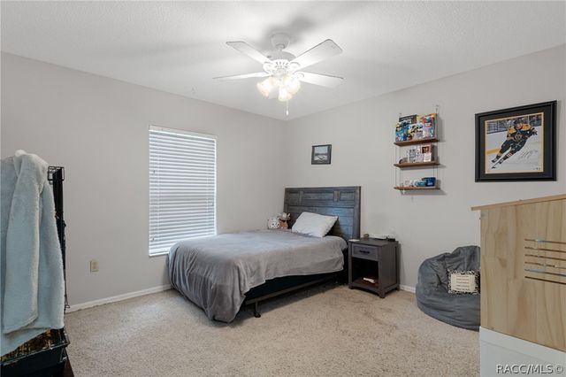 4847 W Geyser Court, Beverly Hills, FL 34465
