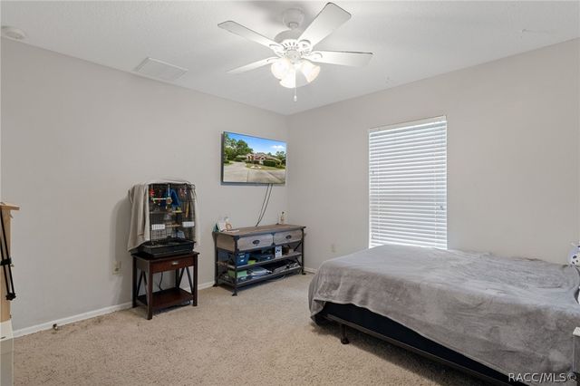4847 W Geyser Court, Beverly Hills, FL 34465