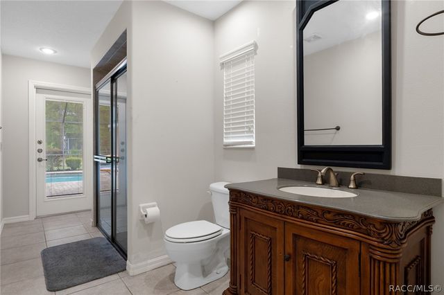 4847 W Geyser Court, Beverly Hills, FL 34465