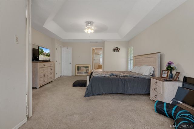 4847 W Geyser Court, Beverly Hills, FL 34465