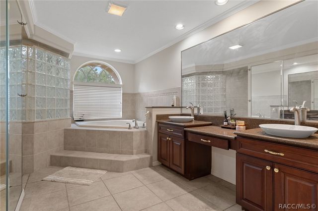 4847 W Geyser Court, Beverly Hills, FL 34465