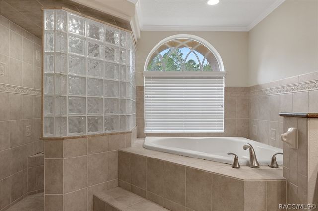 4847 W Geyser Court, Beverly Hills, FL 34465