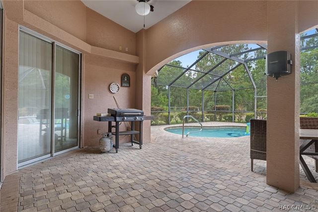 4847 W Geyser Court, Beverly Hills, FL 34465