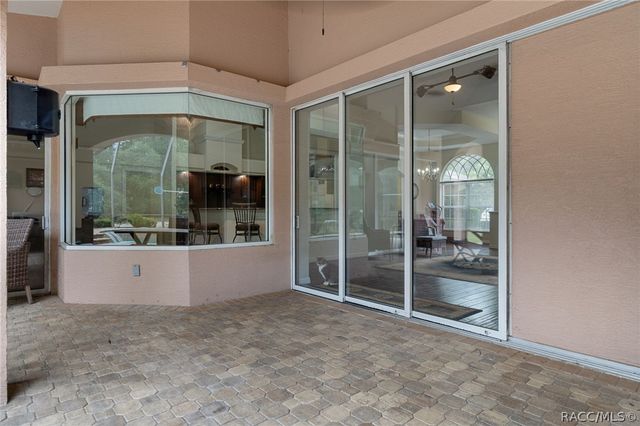 4847 W Geyser Court, Beverly Hills, FL 34465