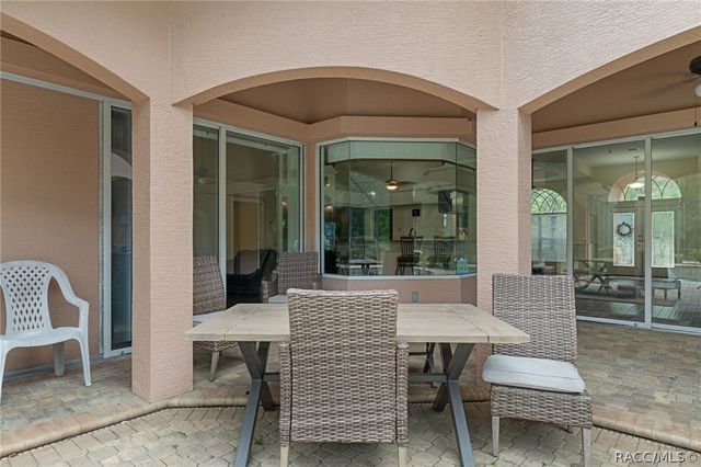 4847 W Geyser Court, Beverly Hills, FL 34465