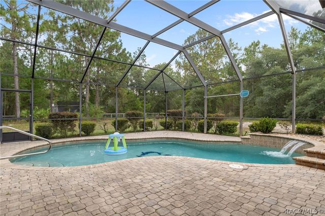 4847 W Geyser Court, Beverly Hills, FL 34465