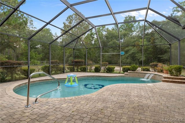 4847 W Geyser Court, Beverly Hills, FL 34465