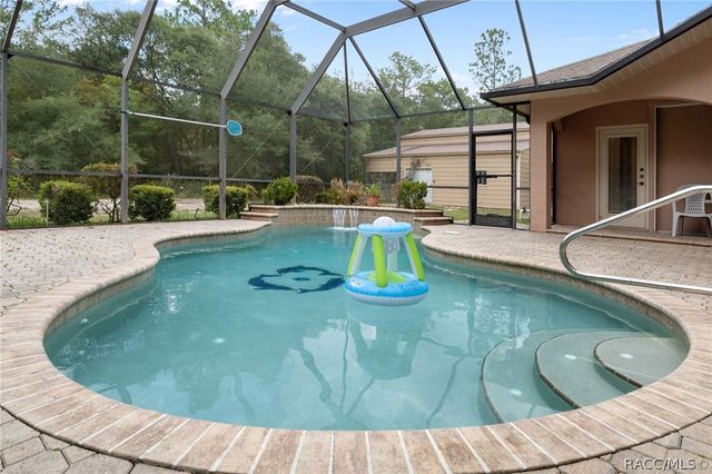 4847 W Geyser Court, Beverly Hills, FL 34465