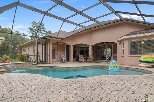 4847 W Geyser Court, Beverly Hills, FL 34465