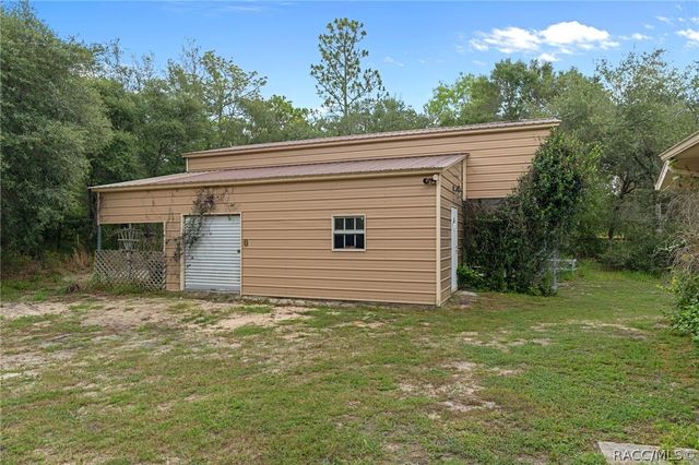 4847 W Geyser Court, Beverly Hills, FL 34465