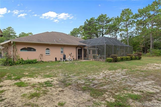 4847 W Geyser Court, Beverly Hills, FL 34465
