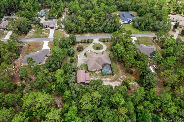 4847 W Geyser Court, Beverly Hills, FL 34465