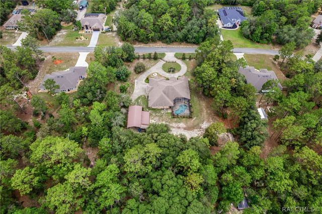 4847 W Geyser Court, Beverly Hills, FL 34465