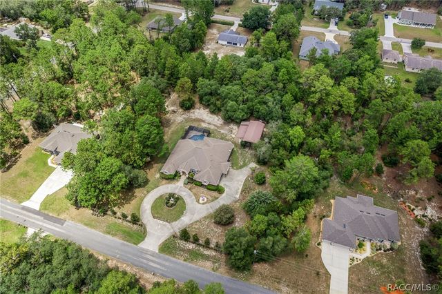 4847 W Geyser Court, Beverly Hills, FL 34465