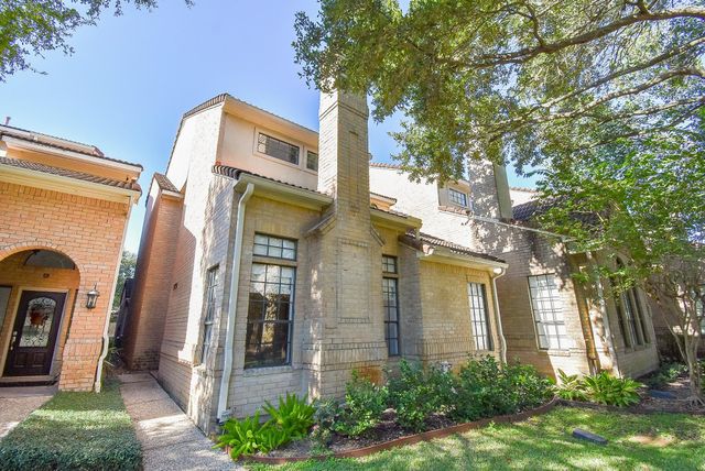 15751 Tanya Circle, Houston, TX 77079