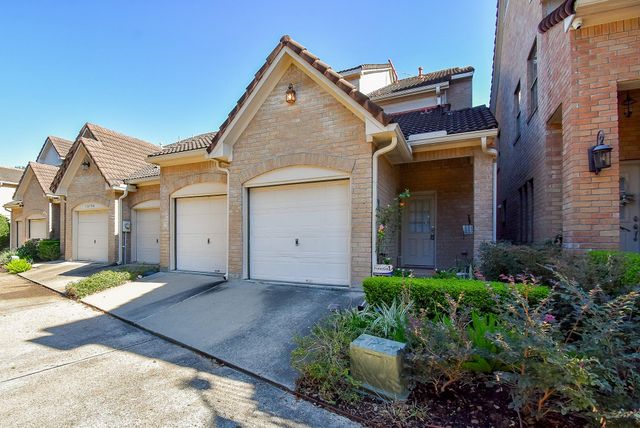 15751 Tanya Circle, Houston, TX 77079