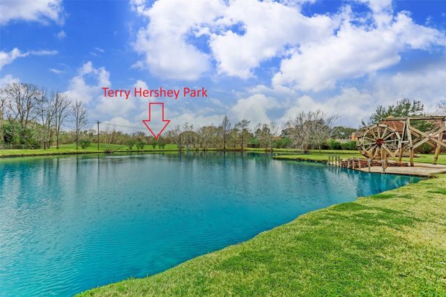 15751 Tanya Circle, Houston, TX 77079