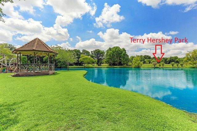 15751 Tanya Circle, Houston, TX 77079