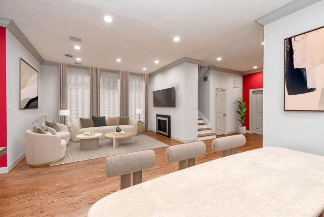 15751 Tanya Circle, Houston, TX 77079