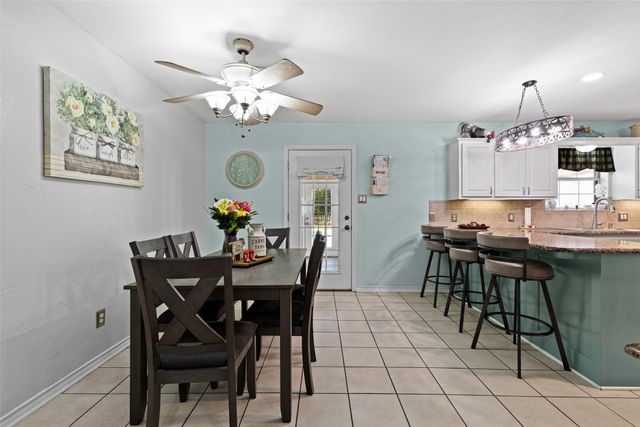 1230 san salvador Drive, Longview, TX 75602