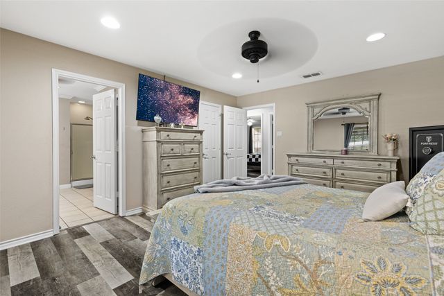 1230 san salvador Drive, Longview, TX 75602