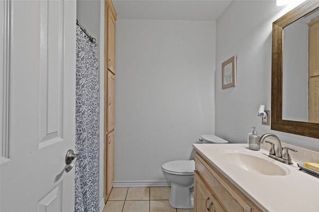 1230 san salvador Drive, Longview, TX 75602