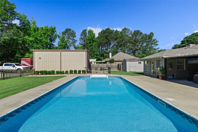 1230 san salvador Drive, Longview, TX 75602