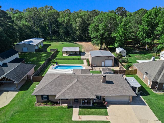 1230 san salvador Drive, Longview, TX 75602