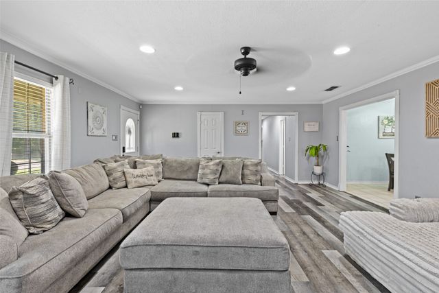 1230 san salvador Drive, Longview, TX 75602