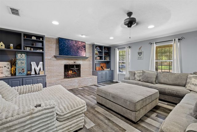 1230 san salvador Drive, Longview, TX 75602