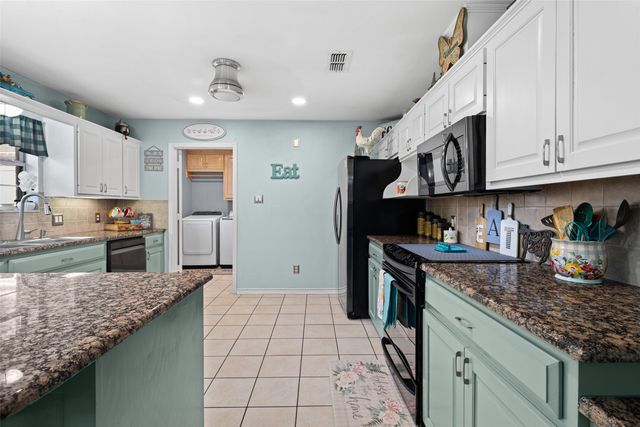 1230 san salvador Drive, Longview, TX 75602