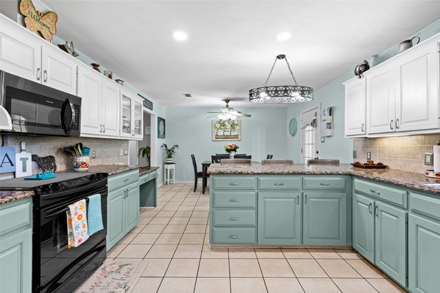 1230 san salvador Drive, Longview, TX 75602