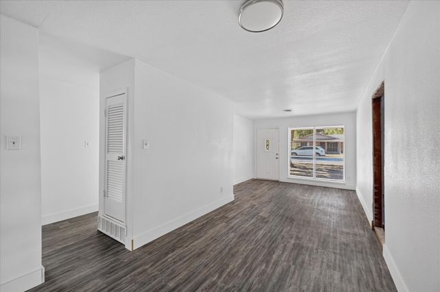 4809 Melinda Drive, Forest Hill, TX 76119