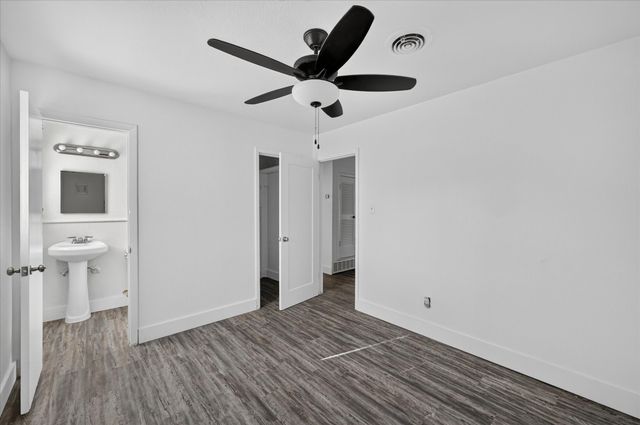 4809 Melinda Drive, Forest Hill, TX 76119