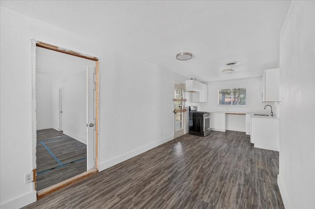4809 Melinda Drive, Forest Hill, TX 76119