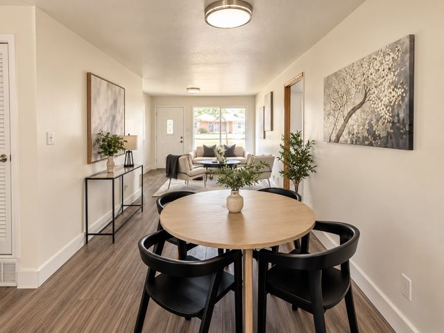 4809 Melinda Drive, Forest Hill, TX 76119