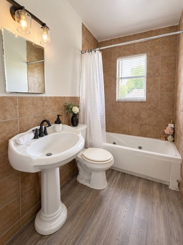 4809 Melinda Drive, Forest Hill, TX 76119