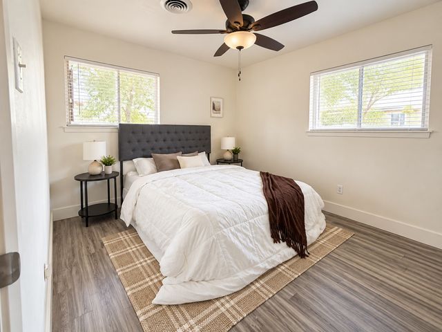 4809 Melinda Drive, Forest Hill, TX 76119