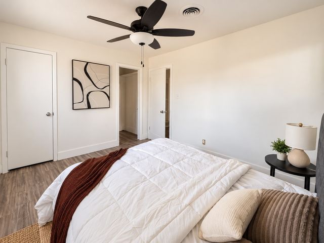 4809 Melinda Drive, Forest Hill, TX 76119