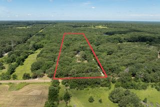18743 Barnes Lane, Terrell, TX 75161