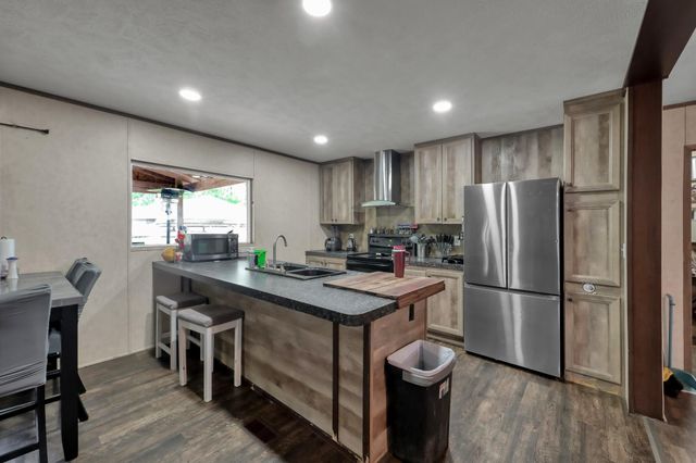 23594 Pine Forest Drive, New Caney, TX 77357