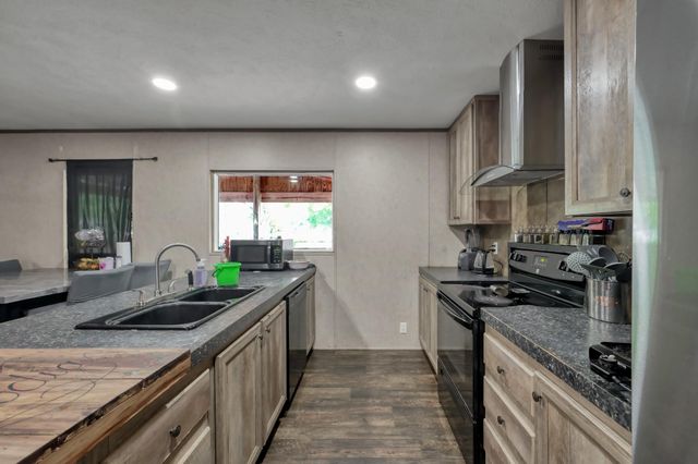 23594 Pine Forest Drive, New Caney, TX 77357