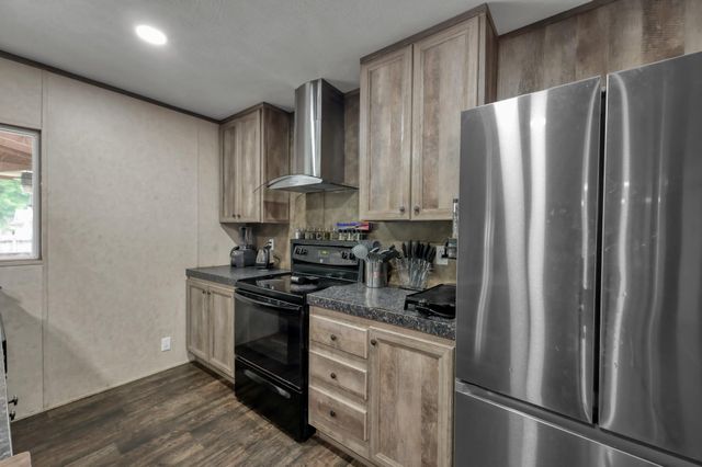 23594 Pine Forest Drive, New Caney, TX 77357