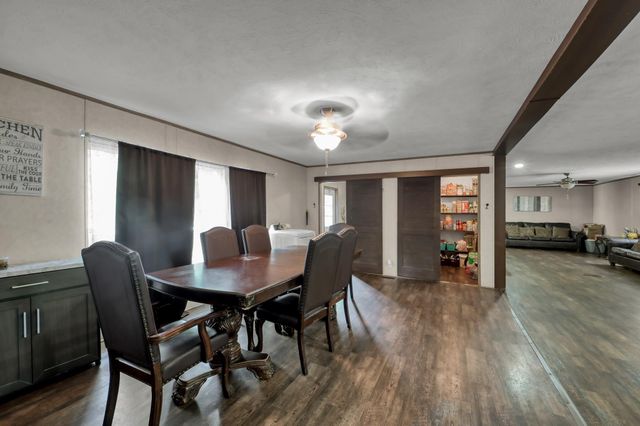 23594 Pine Forest Drive, New Caney, TX 77357