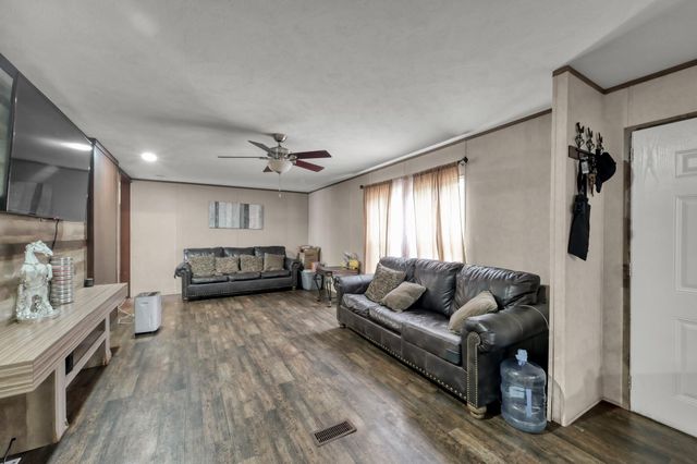 23594 Pine Forest Drive, New Caney, TX 77357