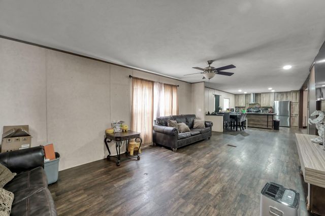 23594 Pine Forest Drive, New Caney, TX 77357