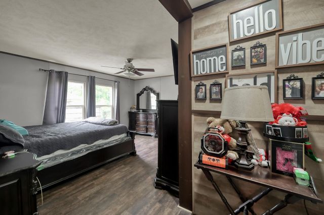 23594 Pine Forest Drive, New Caney, TX 77357