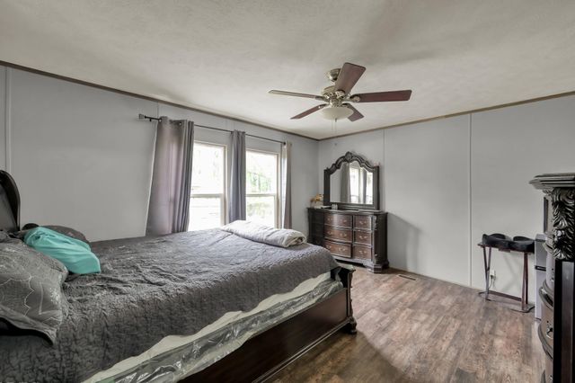 23594 Pine Forest Drive, New Caney, TX 77357